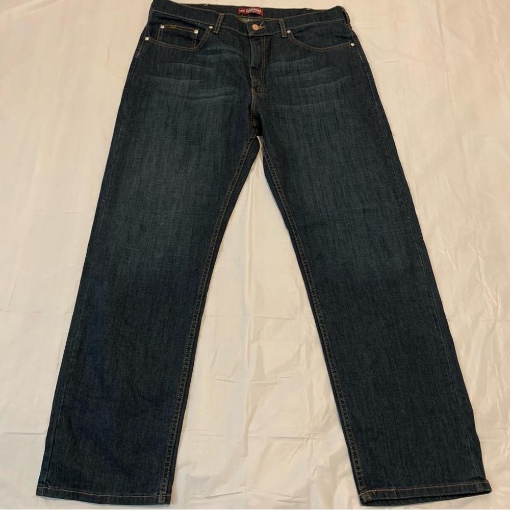LEE JEANS - Picture 2 of 6